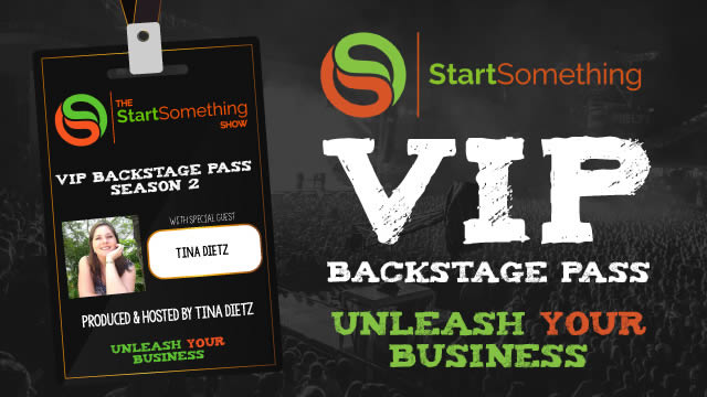 StartSomethingShow-Tina-Dietz-Welcome-S2Ep0-espiode-card-pic Welcome to Season 2 of the StartSomething Show