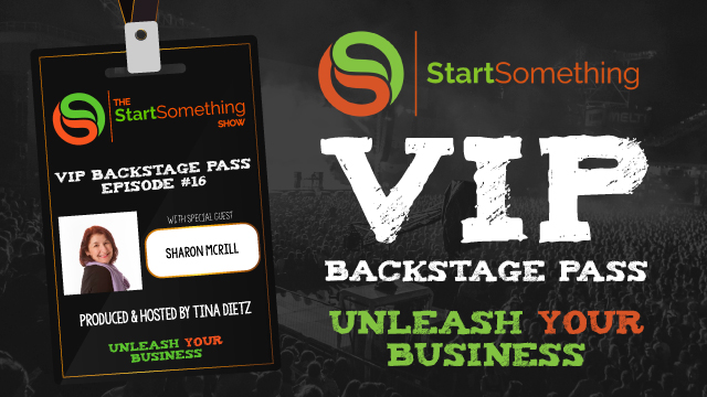 StartSomething-Creative-Business-Solutions-StartSomething-Show-Tina-Dietz-How-to-Get-Better-Organized-to-Grow-Your-Business-Sharon-McRill-episode-card How to Get Better Organized - Tina Dietz & Sharon McRill