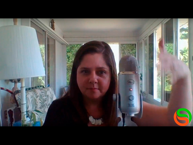Audio and Video Production Tips - Tina Dietz