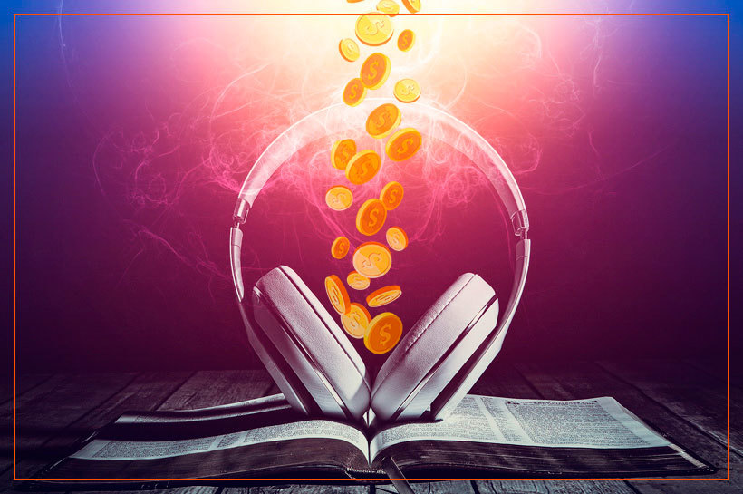StartSomething-Creative-Business-Solutions-How-to-Make-More-Money-With-Your-Audiobook audible bounty program - Tina Dietz - Audiobook Expert