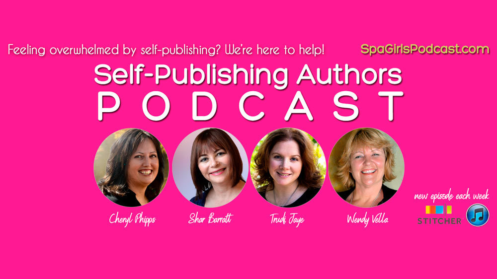 Tina-Dietz-About-Audiobooks-SPA-Girls-Podcast-image About Audiobooks - Tina Dietz & SPA Girls Podcast