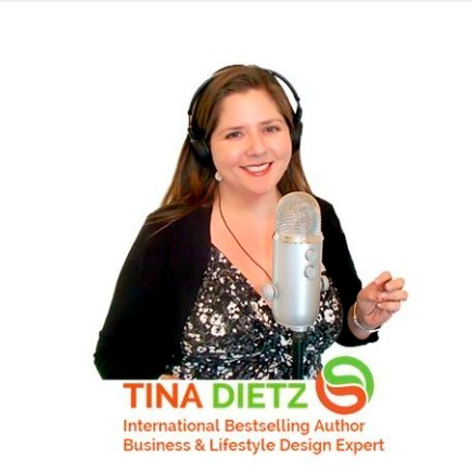 Tina-Dietz-StartSomething-Journey-To-Success-Radio-pic StartSomething - Tina Dietz & Journey To Success Radio
