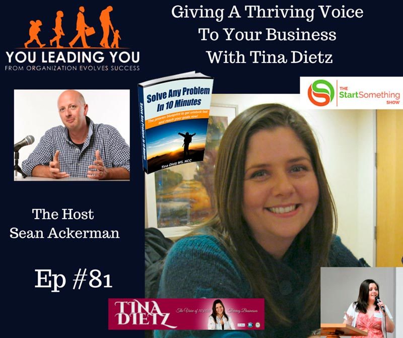 Tina-Dietz-Your-Business-Sean-Ackerman-You-Leading-You-pic Your Business - Tina Dietz & Sean Ackerman You Leading You