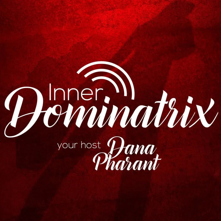 Tina-Dietz-Become-a-Great-Podcast-Guest-Inner-Dominatrix-show-cover Great Podcast Guest - Tina Dietz