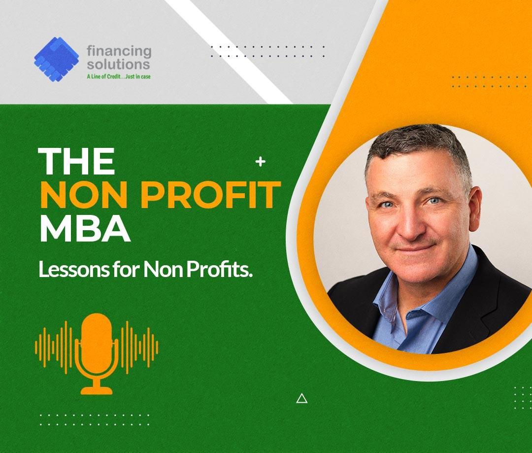 nonprofitmba The Non Profit MBA